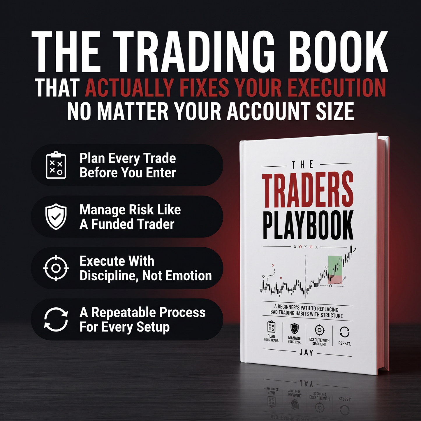 The Traders Playbook