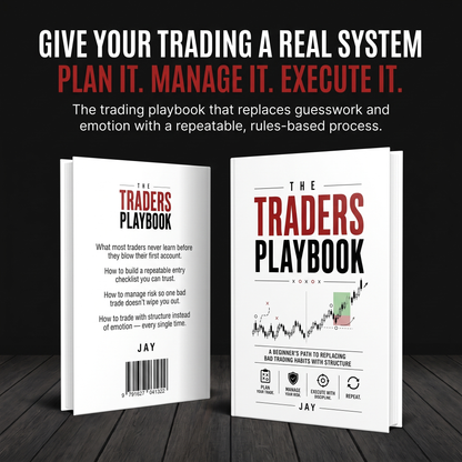 The Traders Playbook