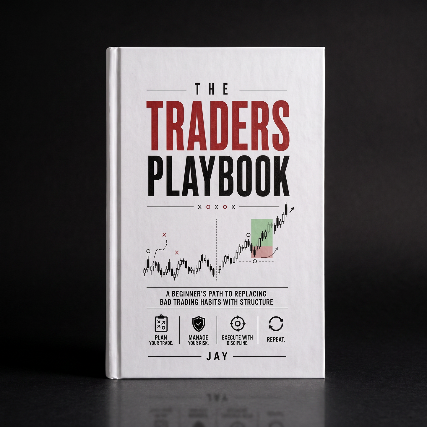 The Traders Playbook