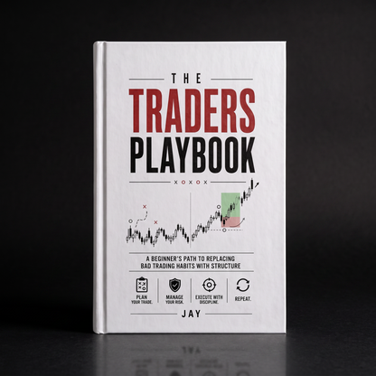 The Traders Playbook