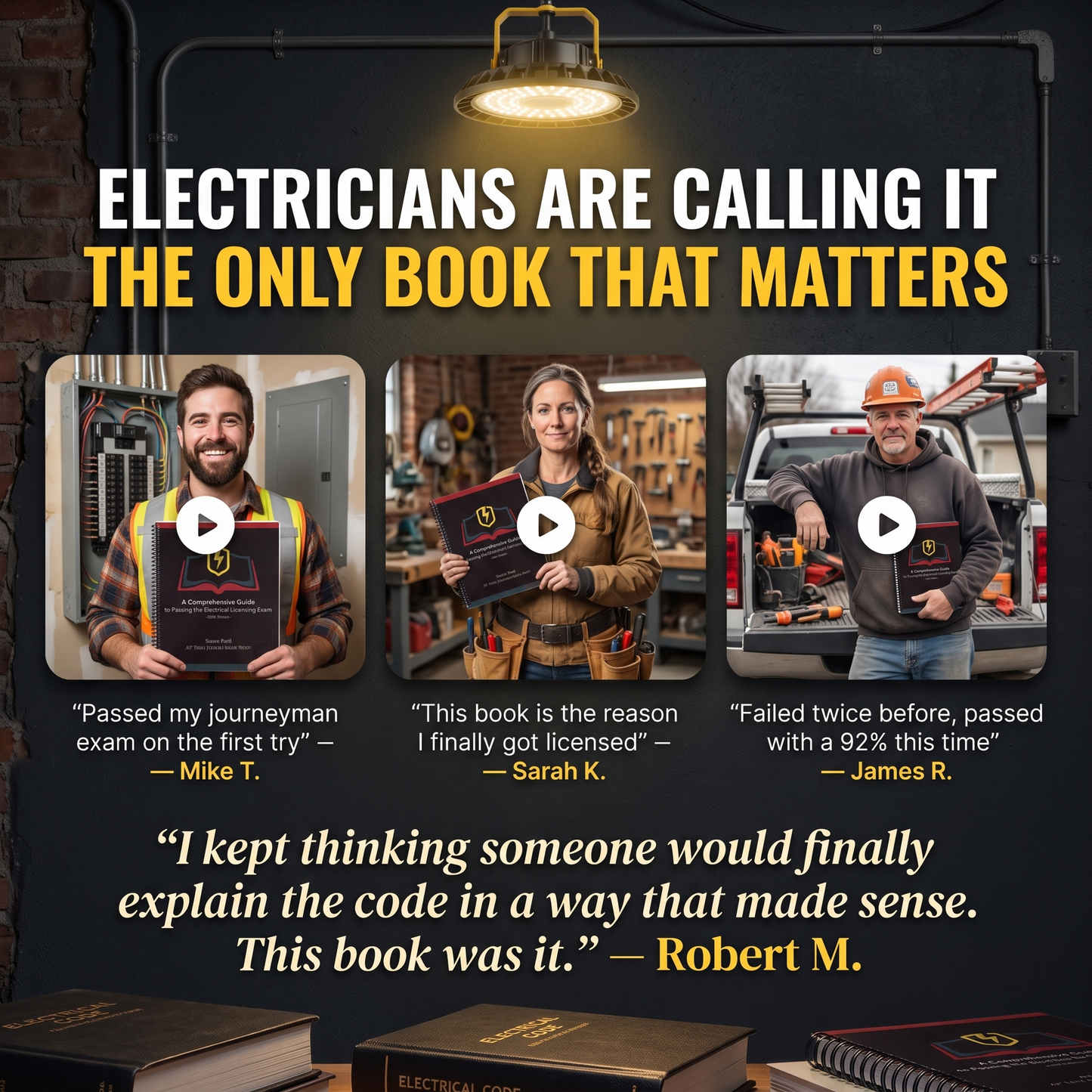 A Comprehensive Guide to Passing the Electrical Licensing Exam