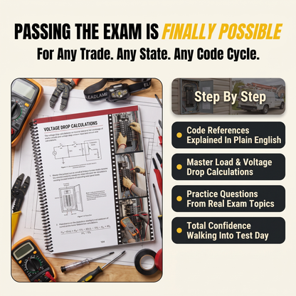 A Comprehensive Guide to Passing the Electrical Licensing Exam