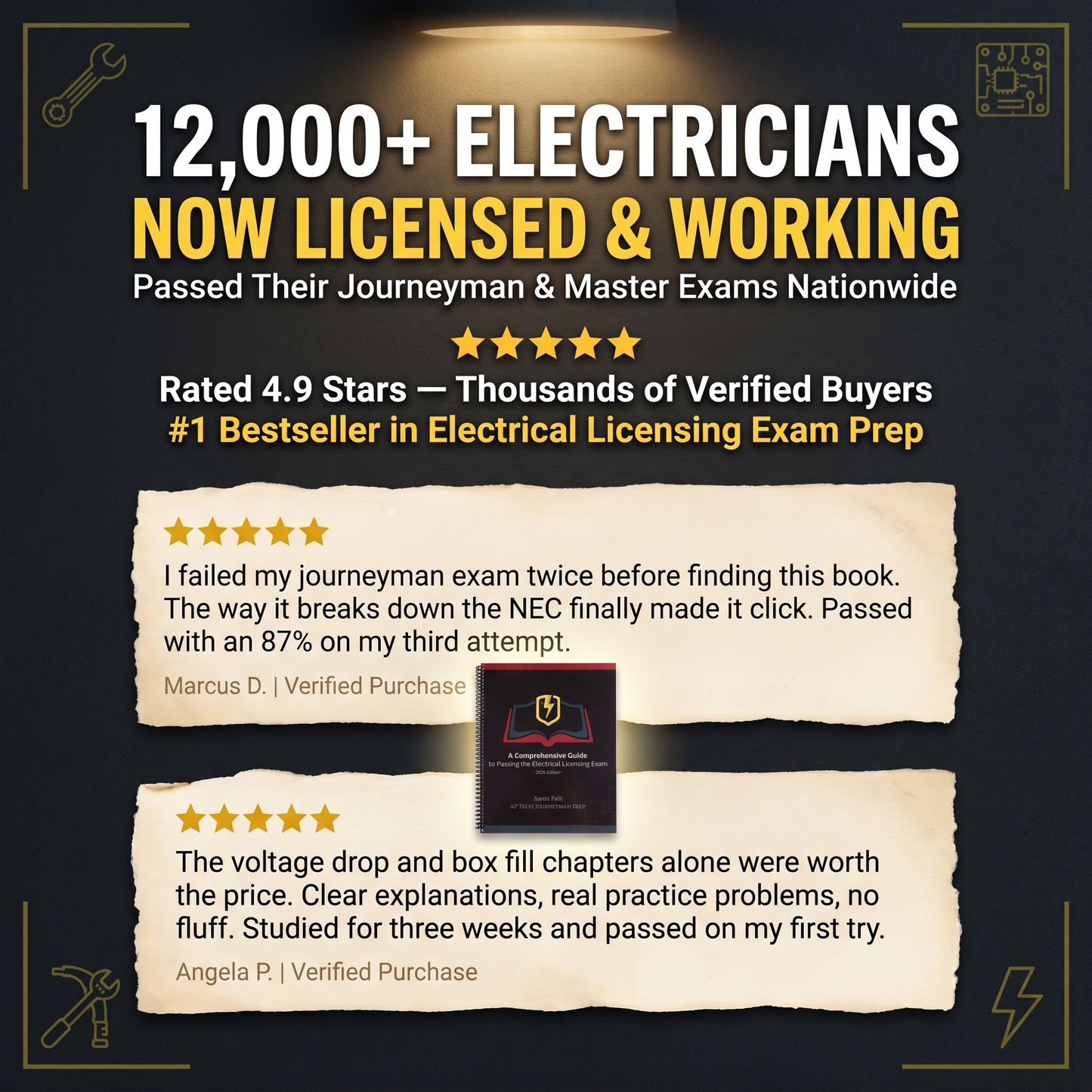 A Comprehensive Guide to Passing the Electrical Licensing Exam
