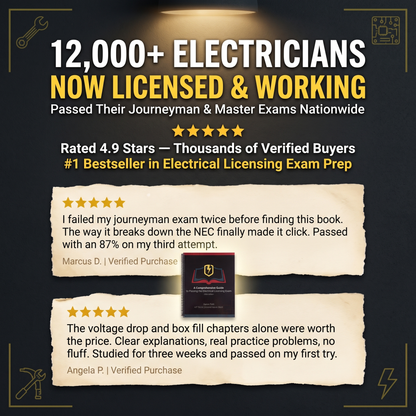 A Comprehensive Guide to Passing the Electrical Licensing Exam