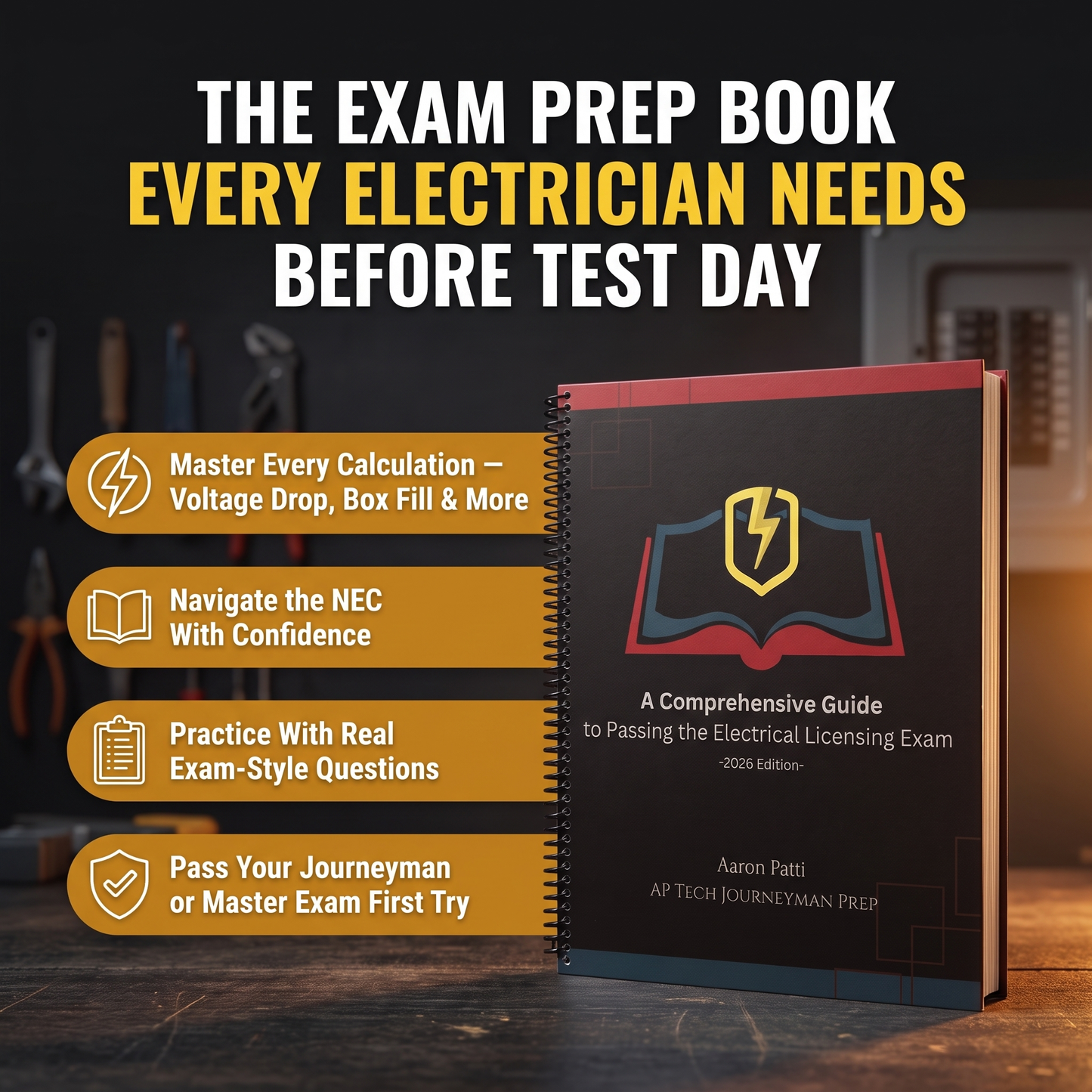 A Comprehensive Guide to Passing the Electrical Licensing Exam