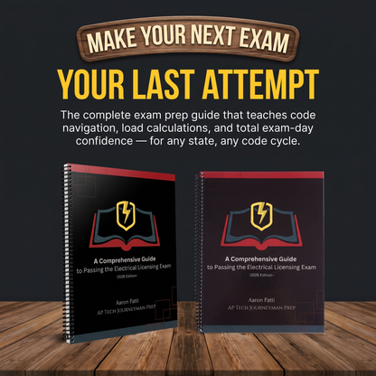 A Comprehensive Guide to Passing the Electrical Licensing Exam