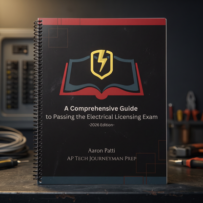 A Comprehensive Guide to Passing the Electrical Licensing Exam