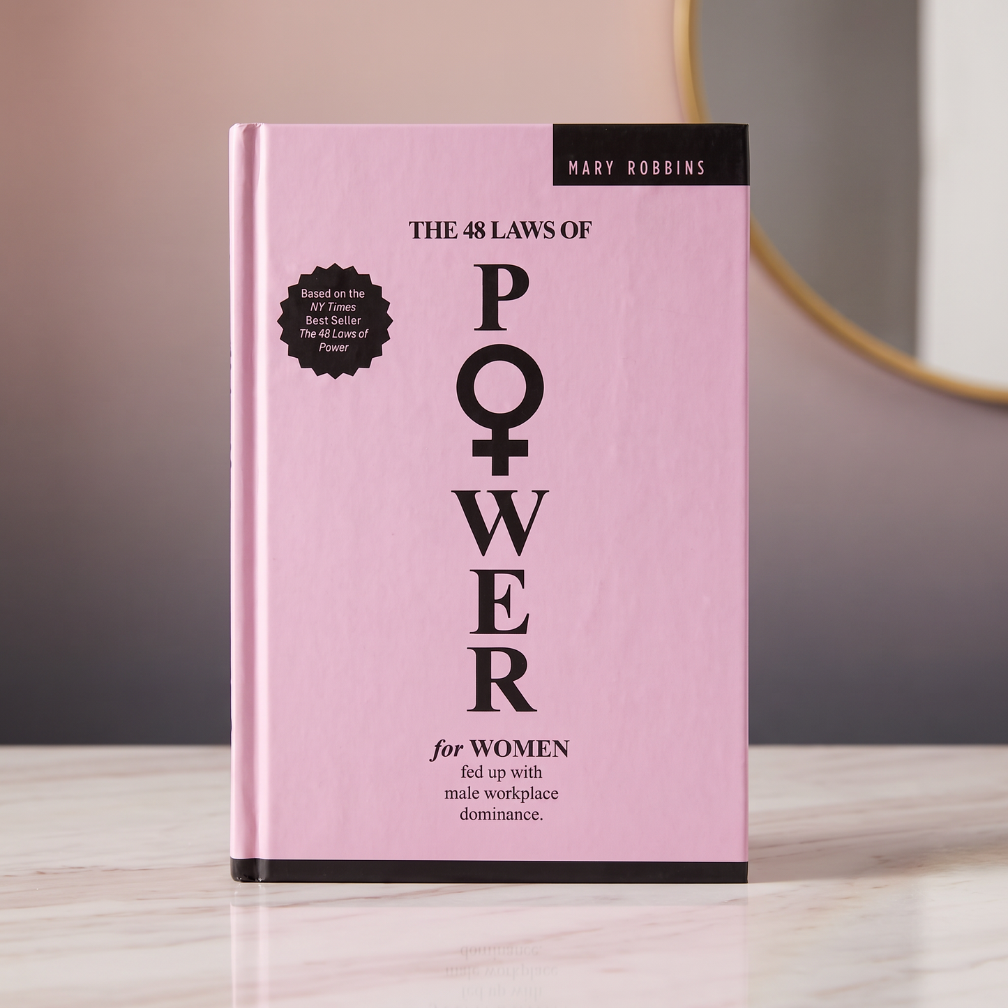 The 48 Laws of Power for Women