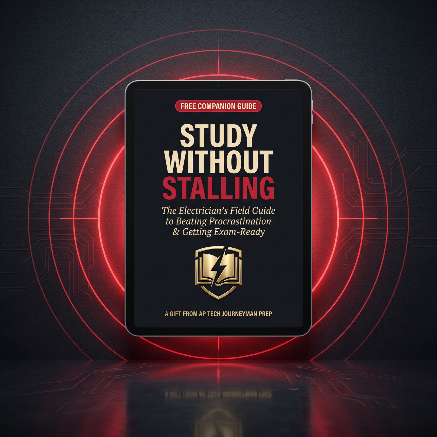 Study Without Stalling - E-Book