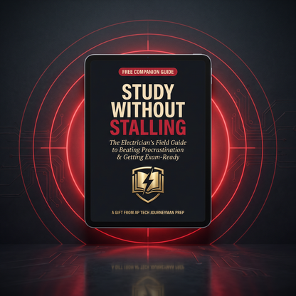 Study Without Stalling - E-Book