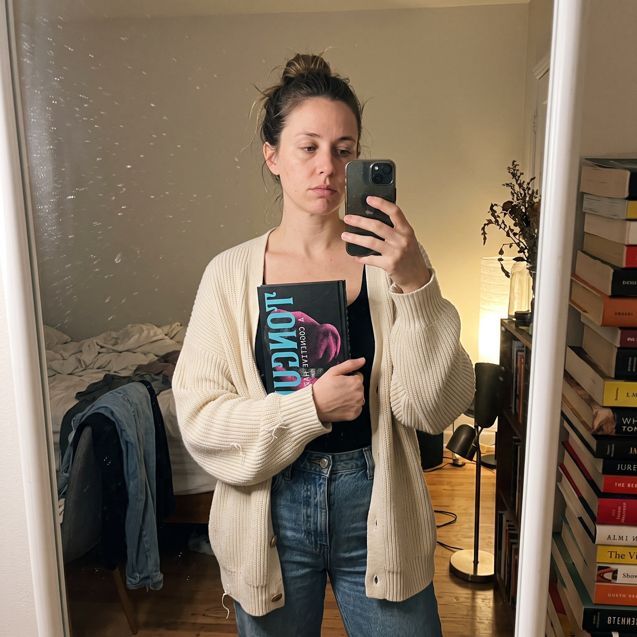 Elise M. | Verified Purchase