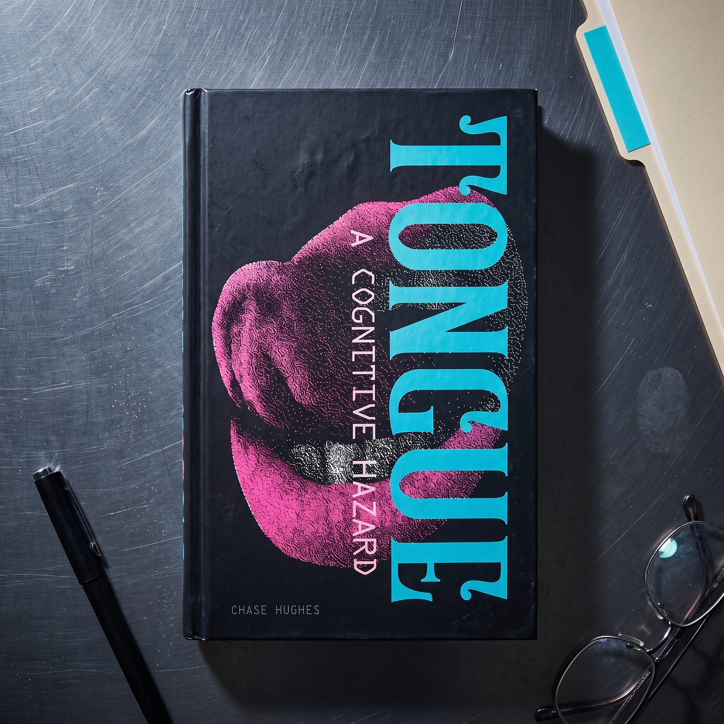 Tongue: A Cognitive Hazard