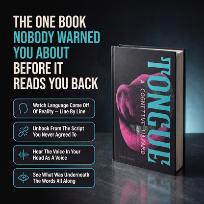Tongue: A Cognitive Hazard