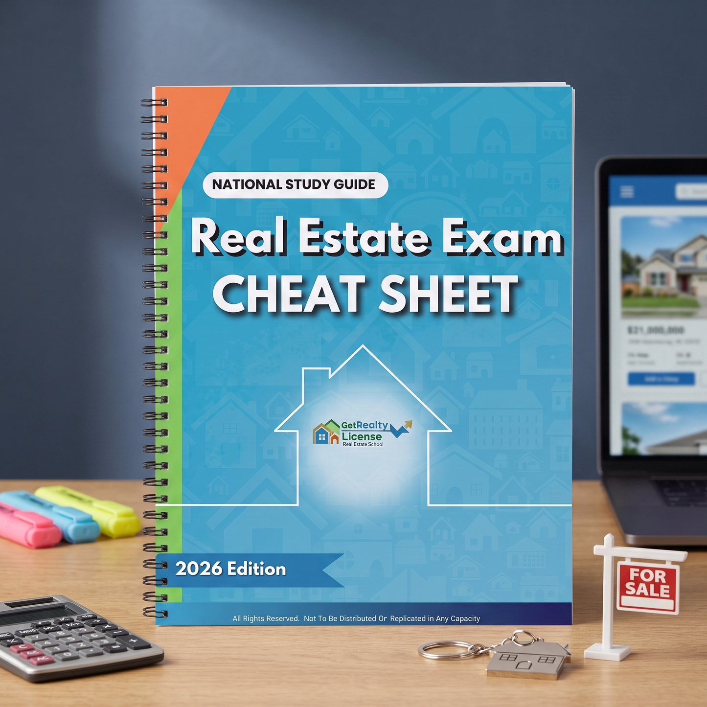 Real Estate Exam Study Guide